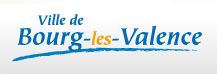 Logo de Bourg-ls-Valence