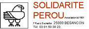logo de l'association Solidarit Prou